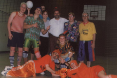 2000_Faschingstraining 