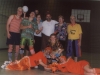 Faschingstraining