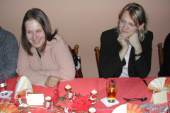 2005_Weihnachtsfeier