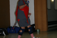 2006_Faschingstraining