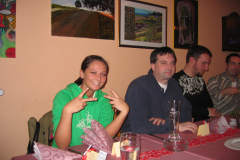 2006_Weihnachtsfeier
