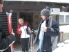 Ski fahrn ....