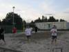 Beachvolleyball am 31.07