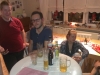 Zu später Stunde