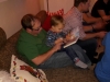 Weihnachtsfeier für groß und klein
