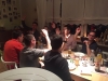 Weihnachtsfeier 2015