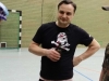 Faschingstraining