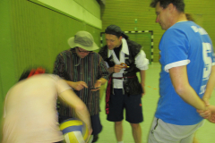 2017_Faschingstraining