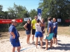 Limbeach Beach Volleyball