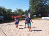 Limbeach Beach Volleyball