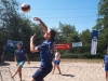 Limbeach Beach Volleyball