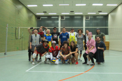 2018_Faschingstraining