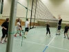 Training Januar
