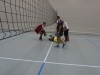 Faschingstraining 2019