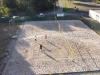 Beachvolleyball am 20. August