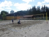 Beachvolleyball 24. Mai 2020