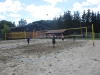 Beachvolleyball 24. Mai 2020