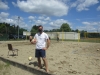 Beachvolleyball 24. Mai 2020