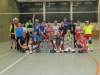 Faschingstraining 03.02.