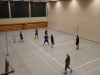 Training am 21. September