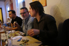 2011_Weihnachtsfeier